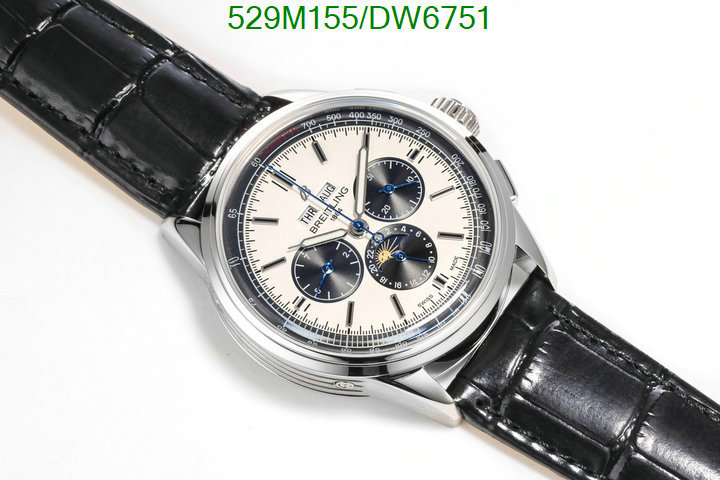 Breitling-Watch-Mirror Quality Code: DW6751 $: 529USD