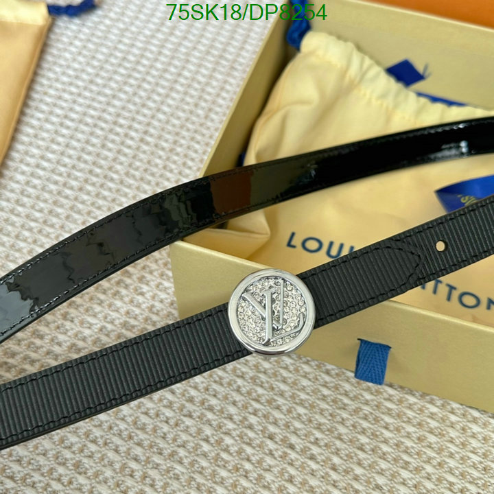 LV-Belts Code: DP8254 $: 75USD