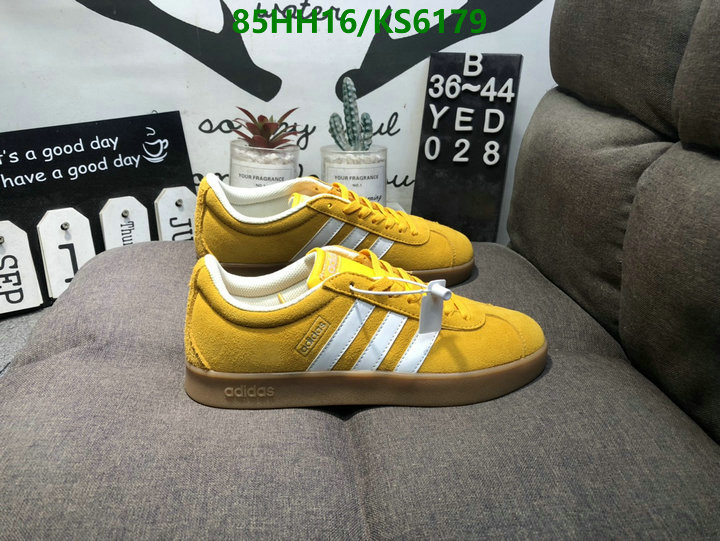 Adidas-Men shoes Code: KS6179 $: 85USD