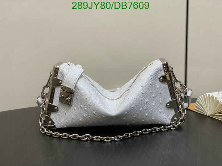 LV-Bag-Mirror Quality Code: DB7609 $: 289USD