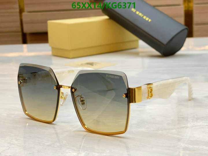 Burberry-Glasses Code: KG6371 $: 65USD