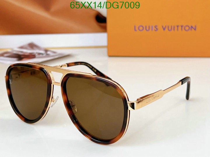 LV-Glasses Code: DG7009 $: 65USD