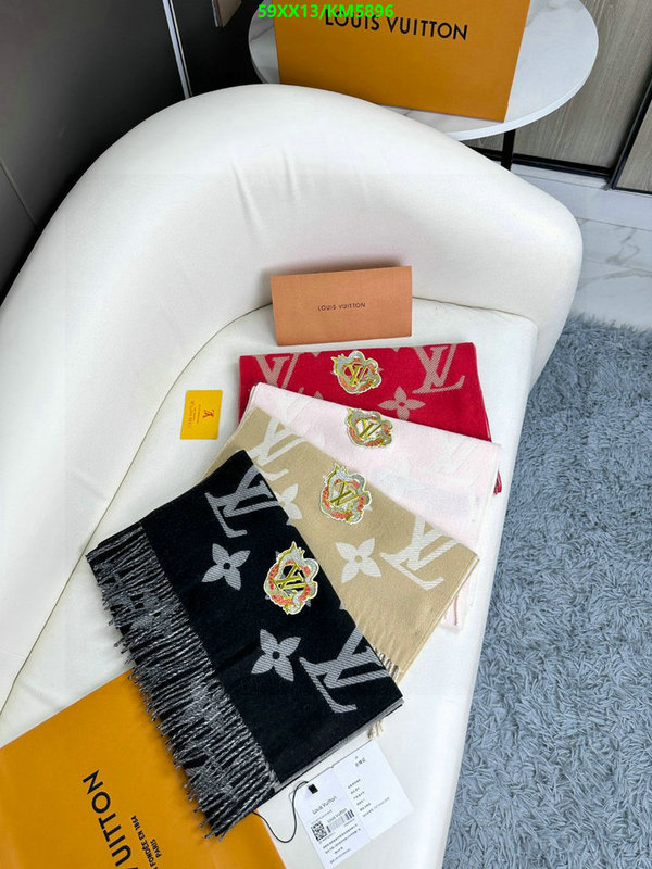 LV-Scarf Code: KM5896 $: 59USD