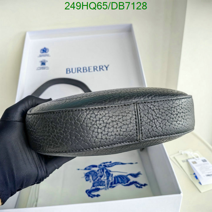 Burberry-Bag-Mirror Quality Code: DB7128 $: 249USD