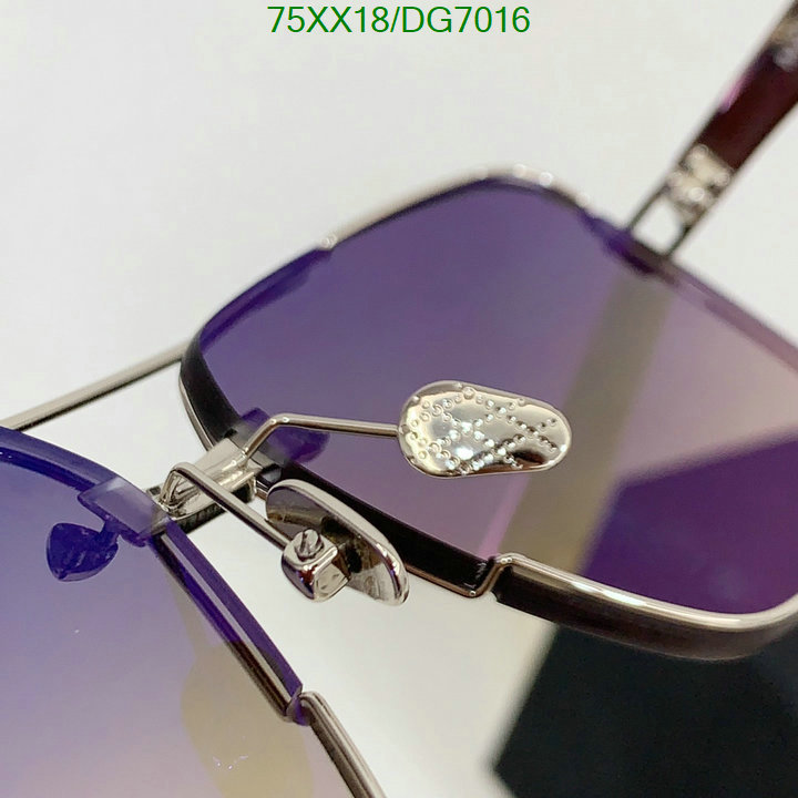 Maybach-Glasses Code: DG7016 $: 75USD