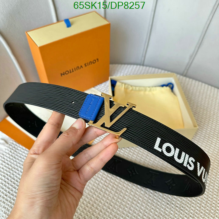 LV-Belts Code: DP8257 $: 65USD