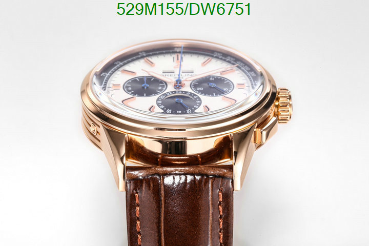 Breitling-Watch-Mirror Quality Code: DW6751 $: 529USD