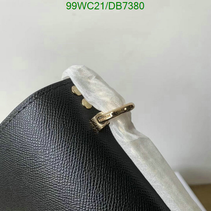 Coach-Bag-4A Quality Code: DB7380 $: 99USD