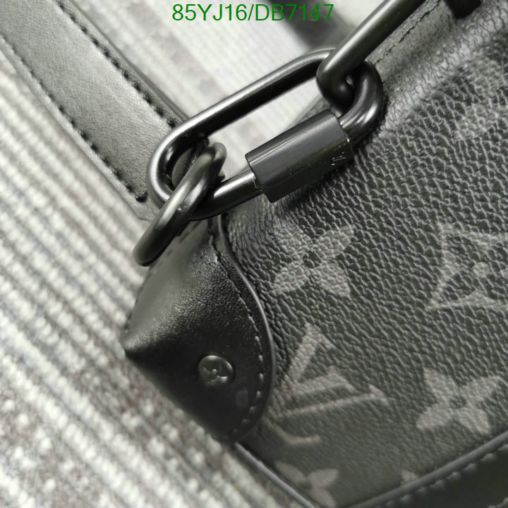 LV-Bag-4A Quality Code: DB7147 $: 85USD