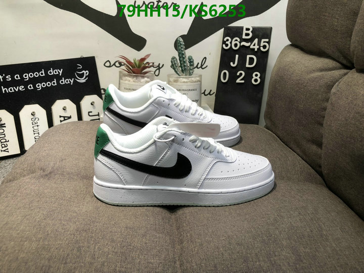 NIKE-Women Shoes Code: KS6253 $: 79USD