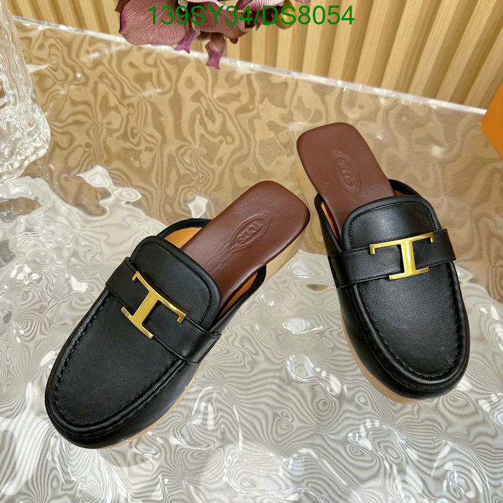 Tods-Women Shoes Code: DS8054 $: 139USD