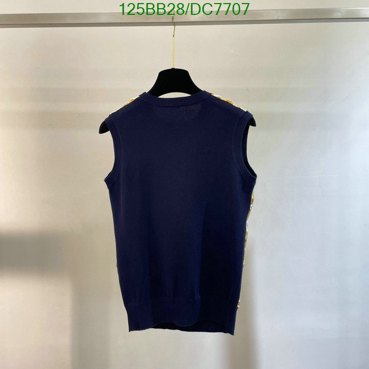 D&G-Clothing Code: DC7707 $: 125USD