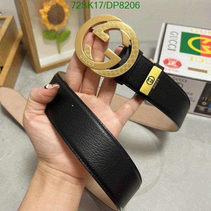 Gucci-Belts Code: DP8206 $: 72USD