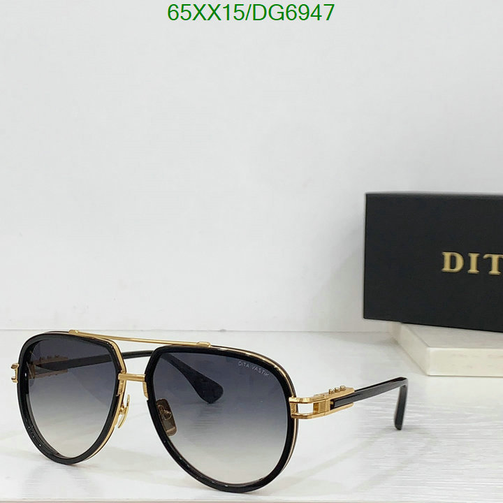 Dita-Glasses Code: DG6947 $: 65USD