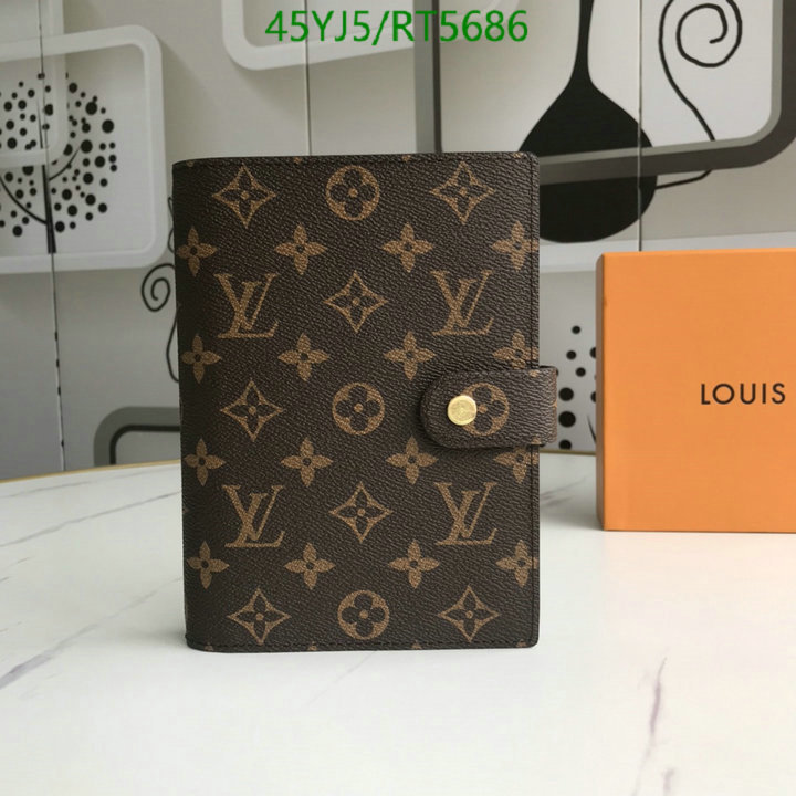 LV-Wallet-4A Quality Code: RT5686 $: 45USD