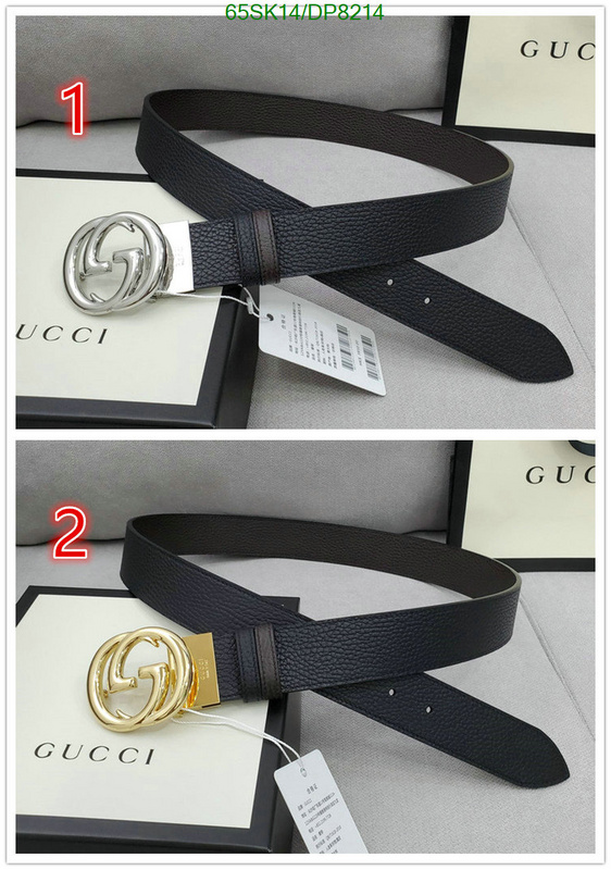 Gucci-Belts Code: DP8214 $: 65USD