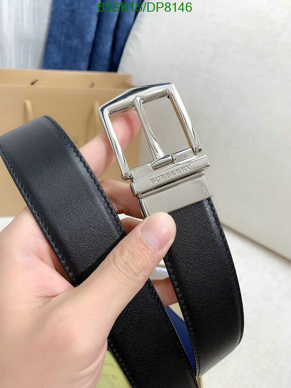 Burberry-Belts Code: DP8146 $: 65USD