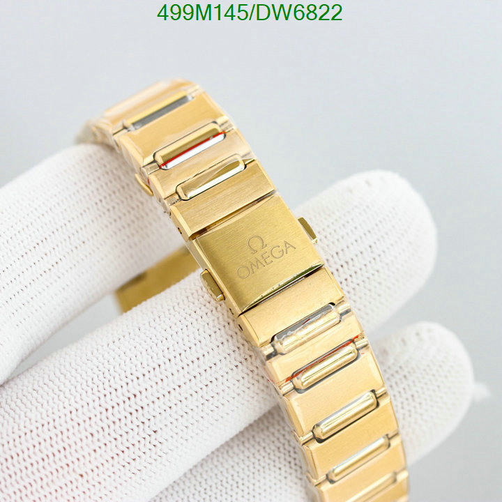 Omega-Watch-Mirror Quality Code: DW6822 $: 499USD