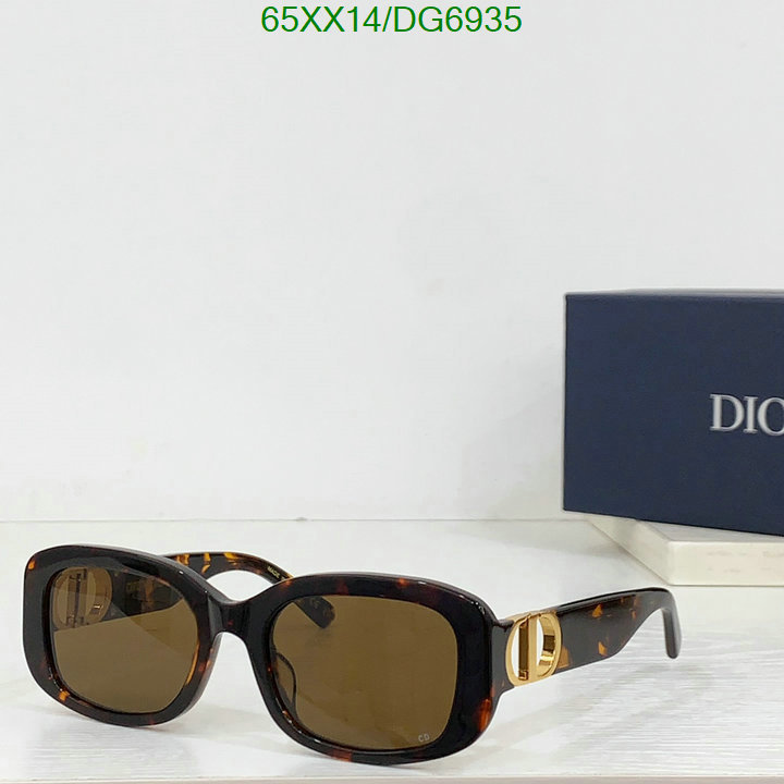 Dior-Glasses Code: DG6935 $: 65USD