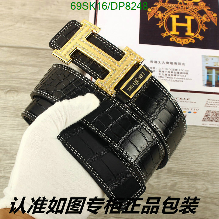 Hermes-Belts Code: DP8248 $: 69USD