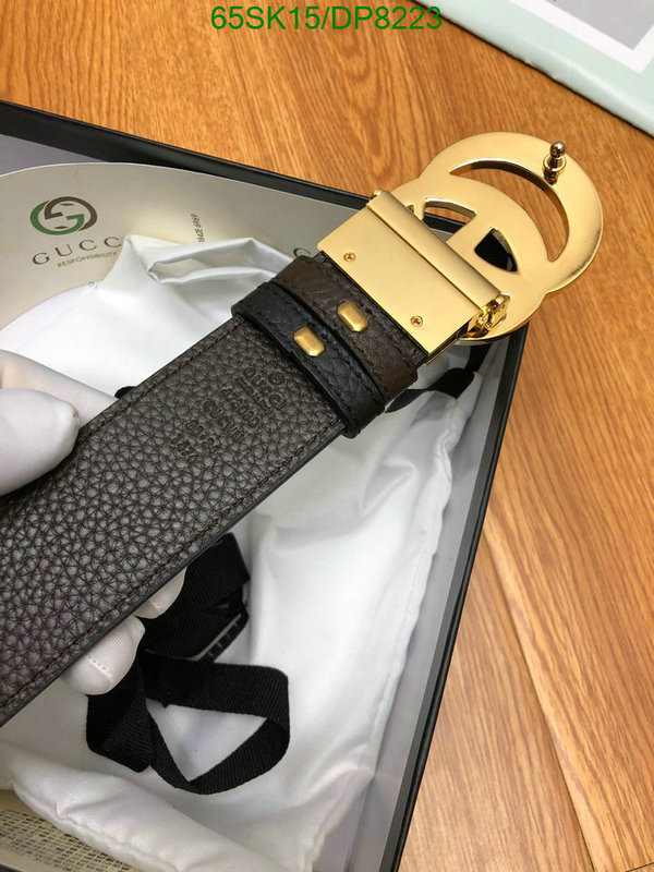 Gucci-Belts Code: DP8223 $: 65USD