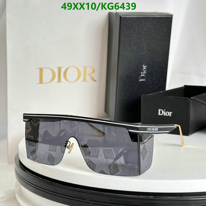 Dior-Glasses Code: KG6439 $: 49USD