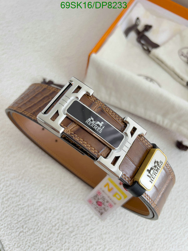 Hermes-Belts Code: DP8233 $: 69USD