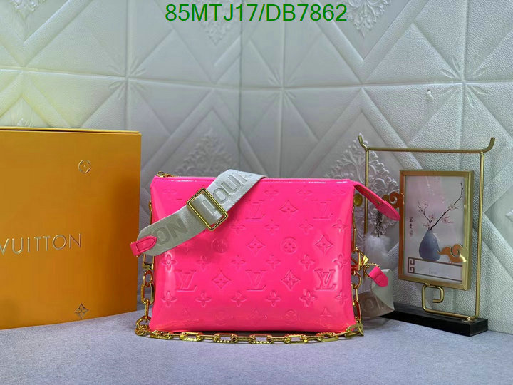 LV-Bag-4A Quality Code: DB7862 $: 85USD