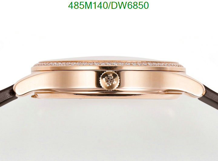 Patek Philippe-Watch-Mirror Quality Code: DW6850 $: 485USD