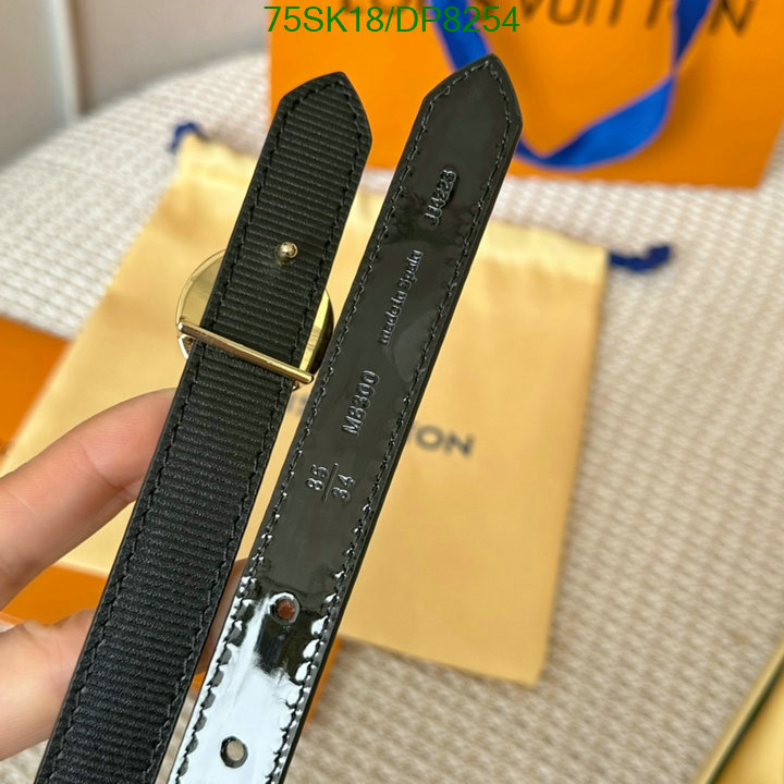 LV-Belts Code: DP8254 $: 75USD