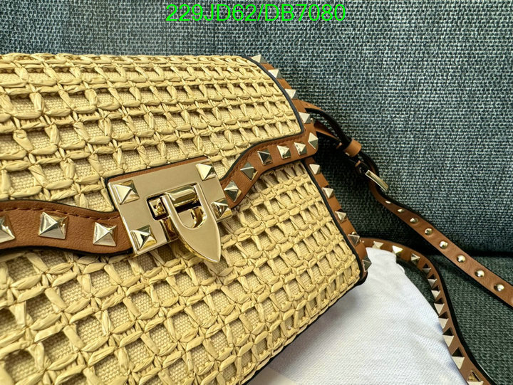 Valentino-Bag-Mirror Quality Code: DB7080 $: 229USD