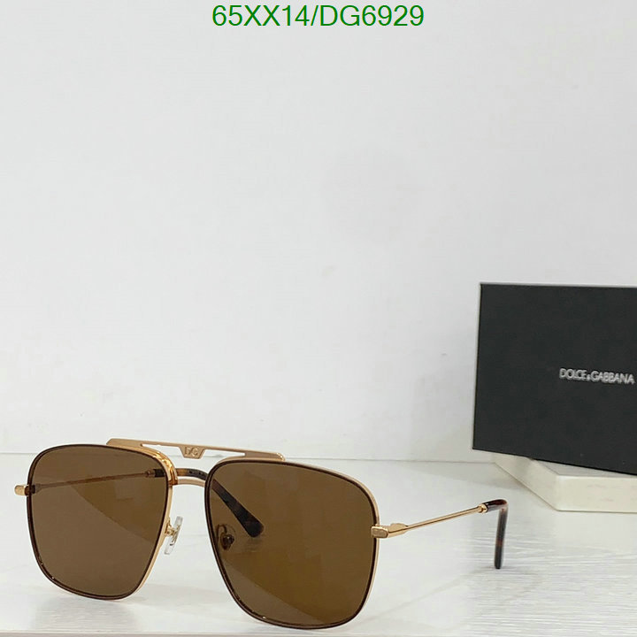 D&G-Glasses Code: DG6929 $: 65USD