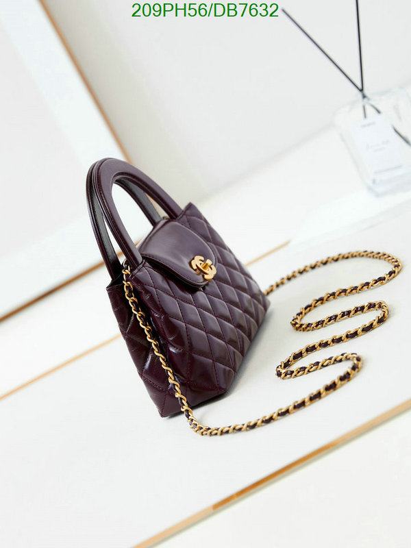 Chanel-Bag-Mirror Quality Code: DB7632 $: 209USD