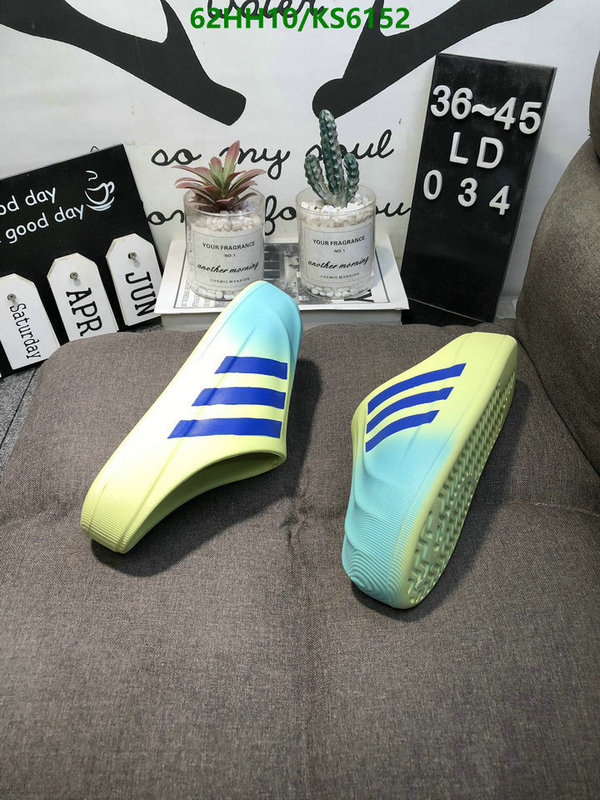 Adidas-Men shoes Code: KS6152 $: 62USD