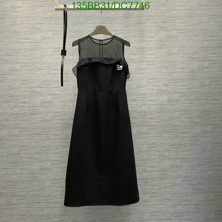 Dior-Clothing Code: DC7746 $: 135USD