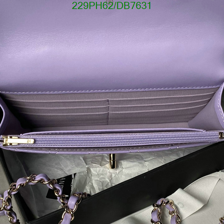 Chanel-Bag-Mirror Quality Code: DB7631 $: 229USD