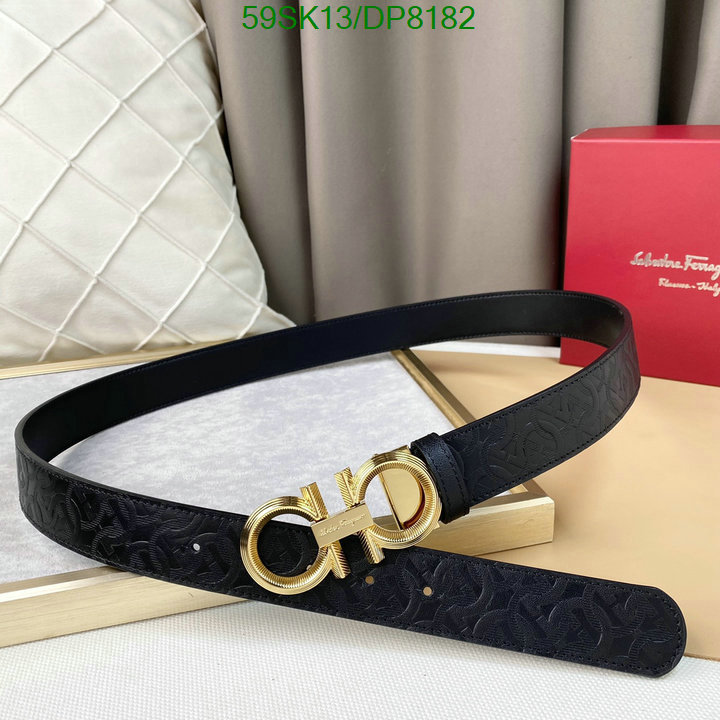 Ferragamo-Belts Code: DP8182 $: 59USD