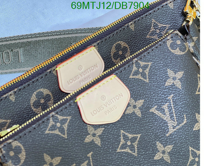 LV-Bag-4A Quality Code: DB7904 $: 69USD