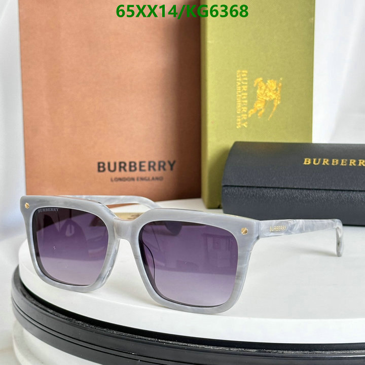 Burberry-Glasses Code: KG6368 $: 65USD