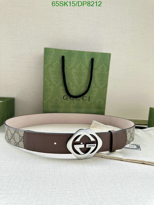 Gucci-Belts Code: DP8212 $: 65USD