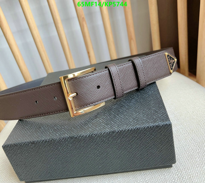 Prada-Belts Code: KP5744 $: 65USD