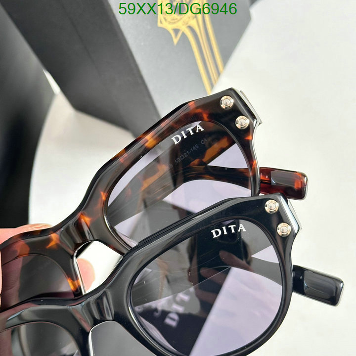 Dita-Glasses Code: DG6946 $: 59USD