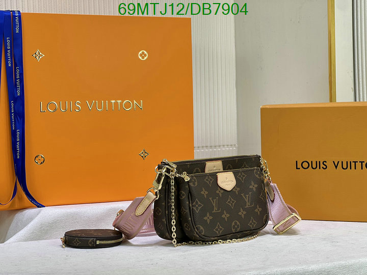 LV-Bag-4A Quality Code: DB7904 $: 69USD