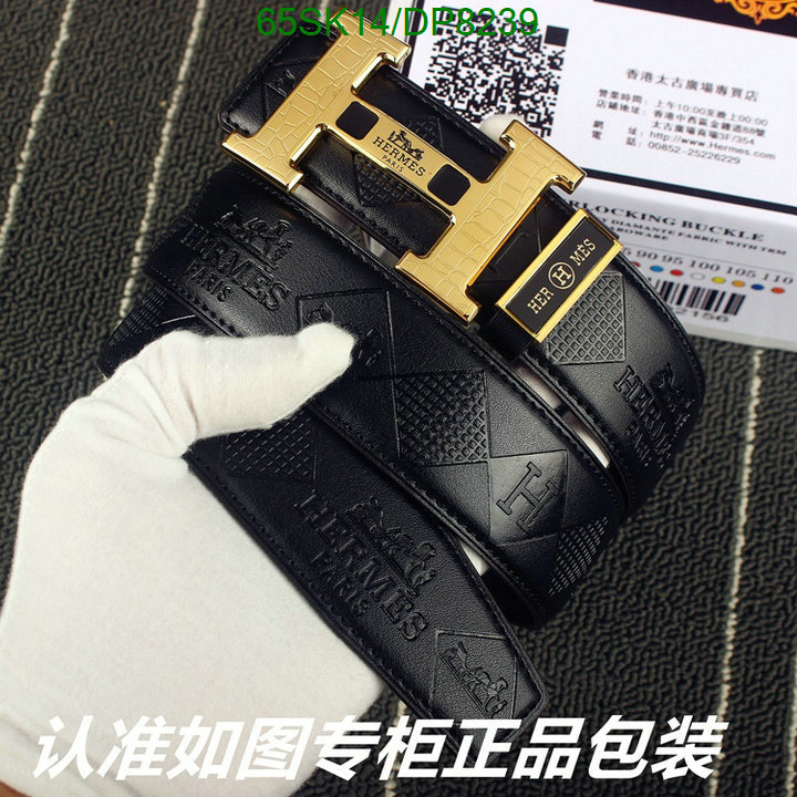 Hermes-Belts Code: DP8239 $: 65USD