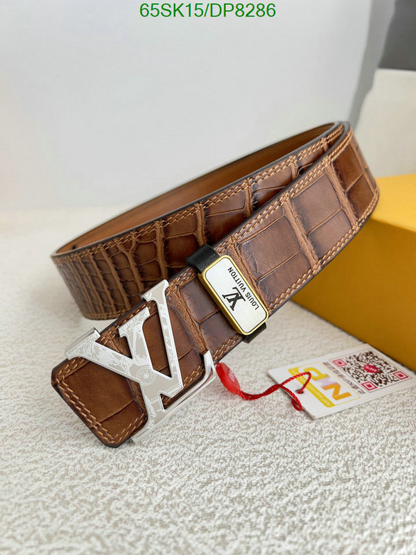 LV-Belts Code: DP8286 $: 65USD