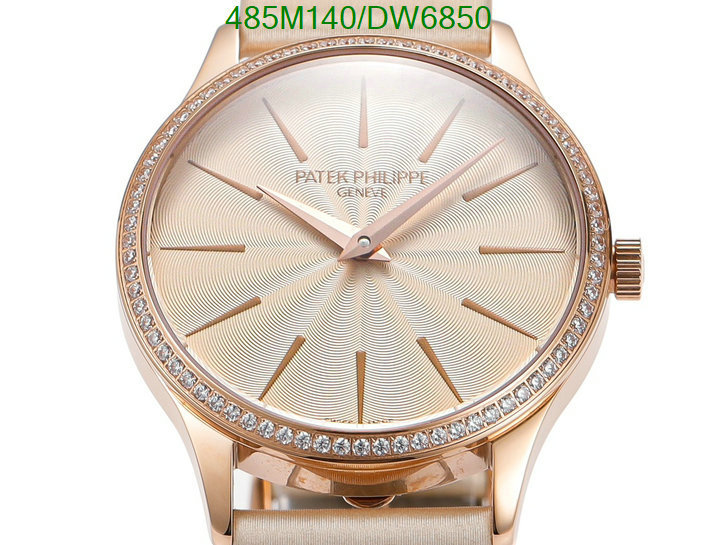 Patek Philippe-Watch-Mirror Quality Code: DW6850 $: 485USD