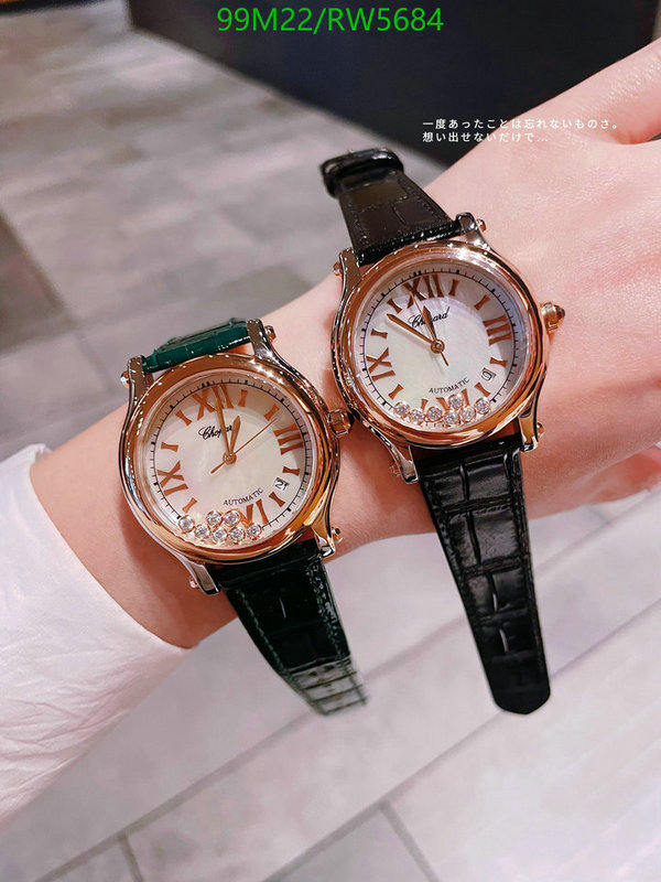 Chopard-Watch-4A Quality Code: RW5684 $: 99USD