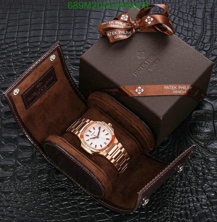 Patek Philippe-Watch-Mirror Quality Code: DW6838 $: 689USD