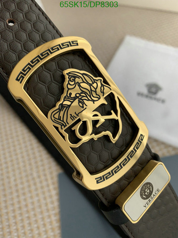 Versace-Belts Code: DP8303 $: 65USD