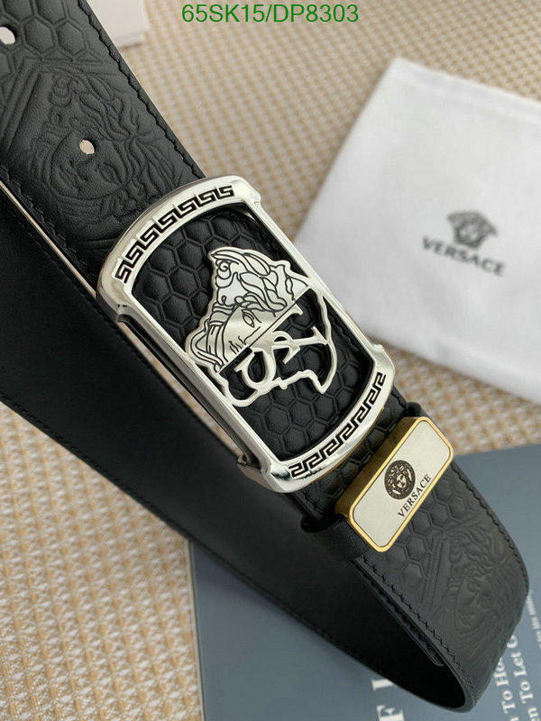 Versace-Belts Code: DP8303 $: 65USD